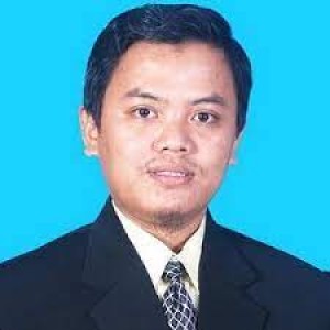 Winarno, S.Si., M.Eng