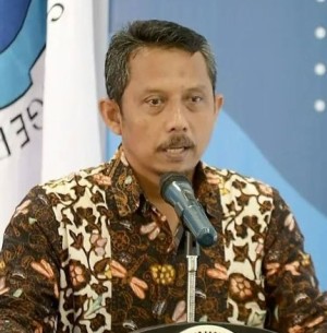 PROF. DR. JOKO TRIYONO, S.T., M.T.